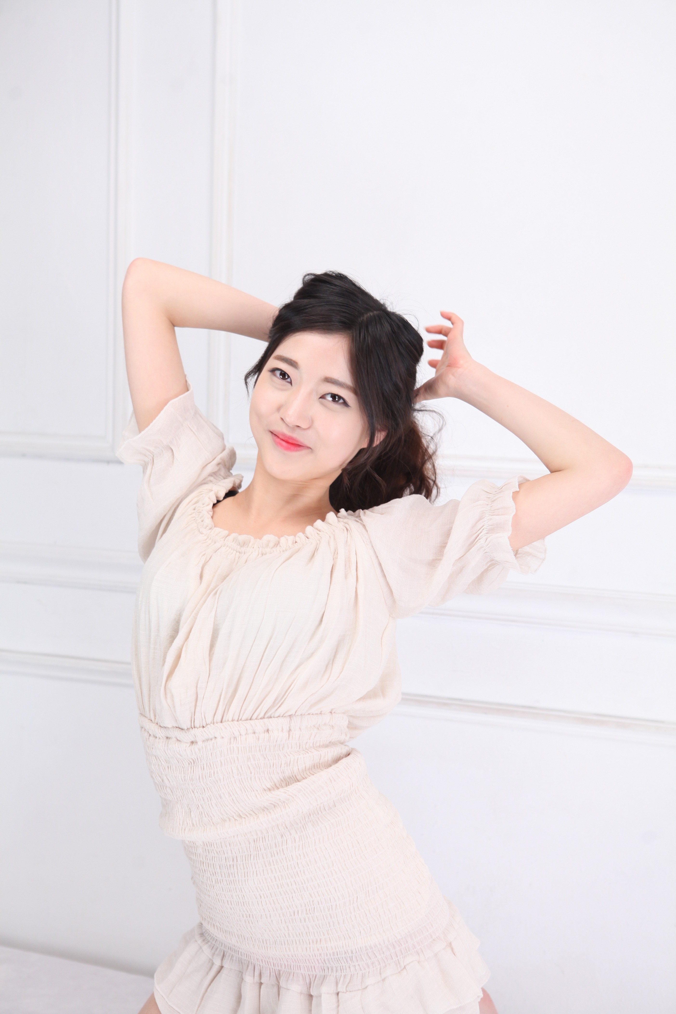 미분류 / 송이 리사이징